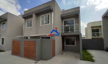 Imagem: Sobrado à venda no bairro Cidade Industrial