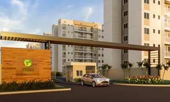 Imagem 5: Cond Estilo Golf, Apartamento para venda tem 49 m2 com 2 quartos em Novo Aleixo - Manaus