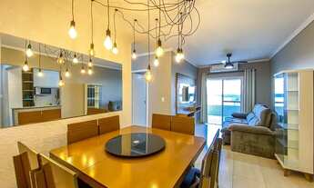 Imagem 3: PRAIA GRANDE - Apartamento Padrão - OCIAN