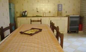 Imagem 4: Apartamento de 190 metros quadrados no bairro Dunas com 4 quartos A DOIS MINUTOS DA PRAIA