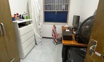 Imagem 3: Apartamento chave 17 pila