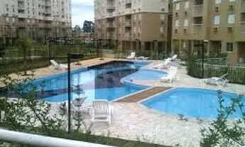 Imagem: Apartamento Xaxim 3 quartos