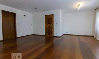 Imagem 5: Apartamento para Aluguel - Água Fria, 4 Quartos, 153 m2