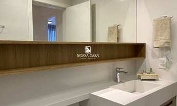 Imagem 7: Excelente Apartamento à venda, 2 quartos, mobiliado, no centro de Torres - RS