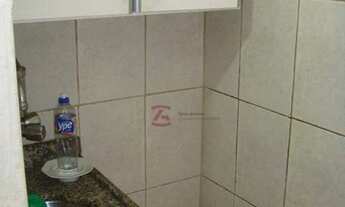 Imagem 6: Kitnet, 28 m² - venda por R$ 170.000,00 ou aluguel por R$ 1.154,87/mês - Santa Efigênia