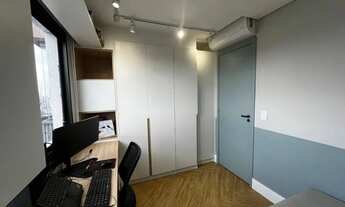 Imagem 6: Apartamento padrão Bela Vista SP - SP