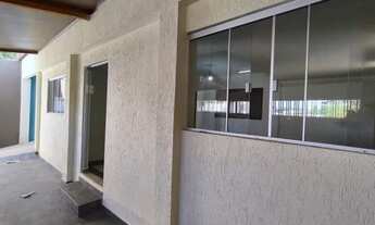 Imagem: Casa na Laje na Vila Vicentina - Escriturada