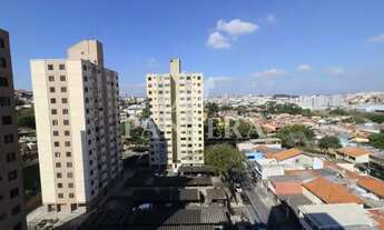 Imagem 4: Apartamento para aluguel no bairro Conjunto Residencial Sitio Oratório