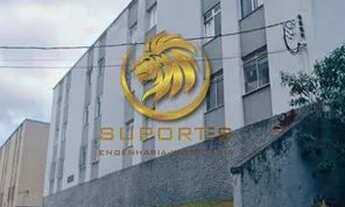 Imagem 3: Apartamento para Locação em Juiz de Fora, São Mateus, 2 dormitórios, 1 banheiro, 1 vaga