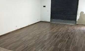 Imagem 2: Salão Comercial Guaianases