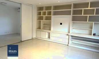 Imagem 2: Magnífico apartamento na quadríssima do Leblon para Locação!