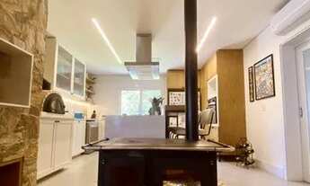 Imagem 3: Casa Condomínio com 3 Dormitorio(s) localizado(a) no bairro CANUDOS em NOVO HAMBURGO / RS