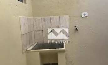 Imagem 7: Casa com 1 dormitório para alugar, 30 m² por R$ 611,80/mês - Centro - Piracicaba/SP