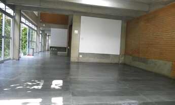 Imagem: Av. Ibirapuera Sobr. 10x40