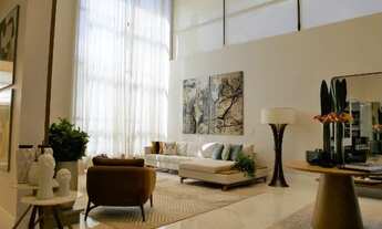 Imagem 2: Mansão de luxo com 5 quartos