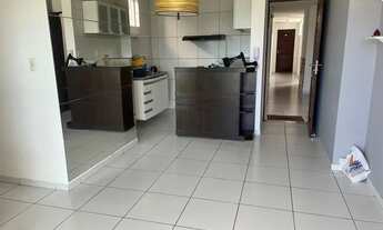 Imagem 3: Apartamento para aluguel com 56m2 com 2 quartos em Intermares - Cabedelo - Paraíba