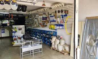 Imagem 3: Vendo loja de Material de construção em Brazlandia - aceito carro