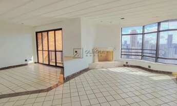 Imagem 3: Apartamento Venda Sumaré 381 m² 4 Dormitórios