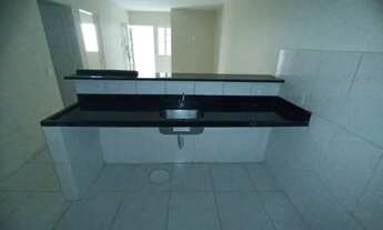 Imagem 7: QNE 28 - Apto térreo 2 quartos, por R$1.100,00 - Taguatinga Norte/DF