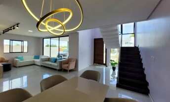 Imagem 3: Casa para venda tem 330 metros quadrados com 5 quartos em Barra Mar - Barra de São Miguel