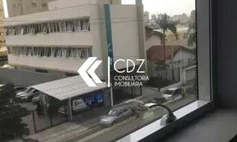 Imagem 2: Sala Comercial - Edíficio Planeta Master Office