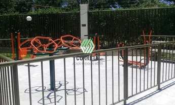 Imagem 5: Excelente apartamento com 2 quartos em Balneário de Carapebus