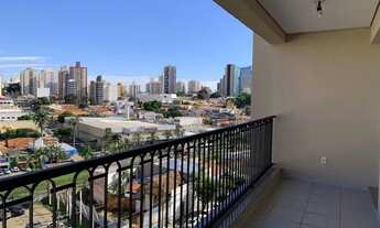 Imagem 4: Apartamento com 3 dormitórios à venda, 90 m² por R$ 688.000,00 - Cambuí - Campinas/SP