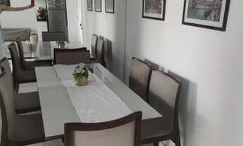 Imagem 6: Vendo apartamento de 2/4 ,sendo 1 suíte, sombra, com modulados!!!