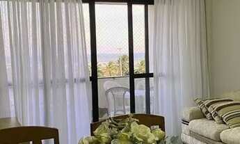 Imagem 3: AP vista mar no Ed Aguas marinhas