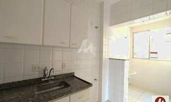 Imagem 4: Apartamento (tipo - padrao) 2 dormitórios/suite, cozinha planejada, elevador, em condomíni