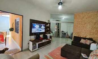 Imagem 2: Casa para venda tem 98 metros quadrados com 3 quartos em André Carloni - Serra - ES