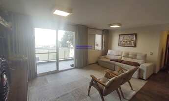 Imagem 6: Lado USP Lindo apto 128mts - Colinas de São Francisco -3 suítes, sala varanda gourmet - 3