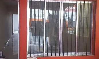 Imagem: CASA NO PARQUE ERASMO ASSUNÇÃO EM SANTO