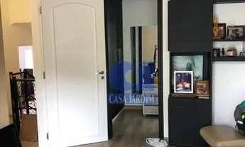 Imagem 6: Casa com 4 dormitórios à venda, 260 m² por R$ 2.120.000,00 - Residencial Onze (Alphaville