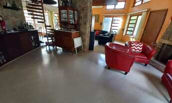 Imagem 10: Casa com 11 quartos, 10580 m², à venda por R$ 7.200.000,00- Condominio Fazenda Duas Marias