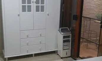 Imagem 4: Linda casa 3 dormitórios pronta pra morar no condomínio Golden Park em Hortolândia