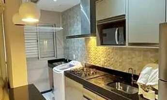 Imagem 3: Apartamento para venda com 43 metros quadrados com 2 quartos em Mondubim - Fortaleza - CE