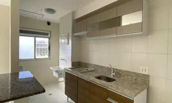 Imagem 3: Apartamento para venda possui 51 metros quadrados com 2 quartos em Glória - Porto Alegre