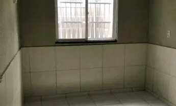 Imagem 2: F Casa para venda com 39 metros quadrados com 2 quartos em Ilha Amarela - Salvador - BA