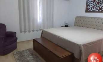 Imagem 6: São Paulo - Casa Padrão - São Lucas