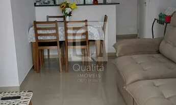 Imagem 5: Apartamento no Mirante Santa Rosália Vila Progresso Sorocaba