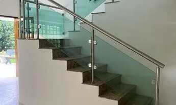 Imagem 7: Casa de condomínio para aluguel possui 283 m² com 2 quartos e 3 suítes