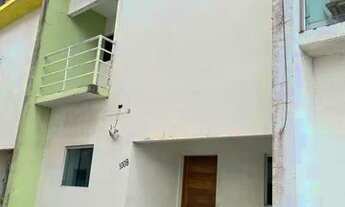 Imagem: Dúplex para Locação