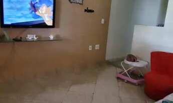 Imagem 6: Linda casa de 3 quartos com garagem para 3 carros à venda em Samambaia - DF