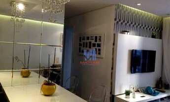 Imagem 3: Apartamento com 2 dormitórios à venda, 48 m² por R$ 460.000 - Vila Moreira - São Paulo/SP