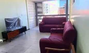 Imagem 2: Apartamento para aluguel com 67 metros quadrados com 2 quartos em Intermares - Cabedelo