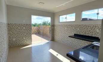 Imagem 3: Casa 3 quartos 2 suítes, Linda, blindex, F. acartonado, Piscina, port. automático!