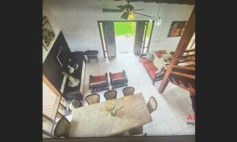 Imagem 4: Casona UBATUBA , condomínio fechado , praia Dura