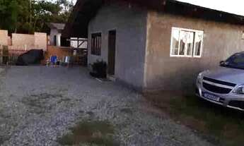 Imagem 2: Casa para alugar 950 reais por mês,na Praia do Ervino São Francisco do Sul