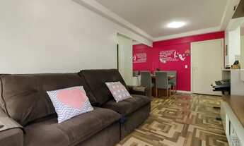 Imagem 4: Apartamento 3 Dormitórios sendo 1 suíte - Bairro Cavalhada